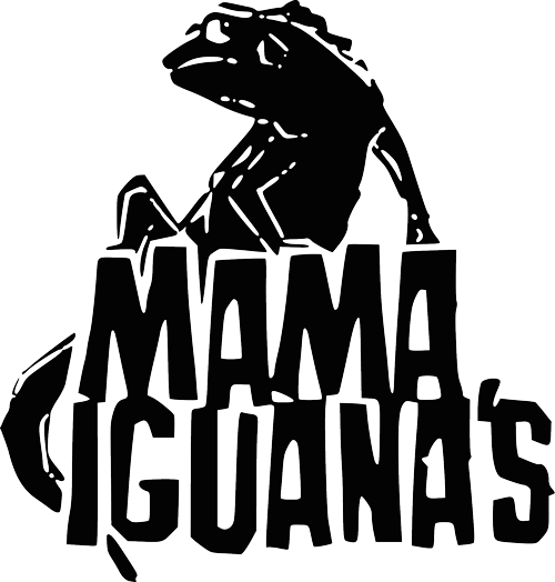 Mama Iguana's is now closed